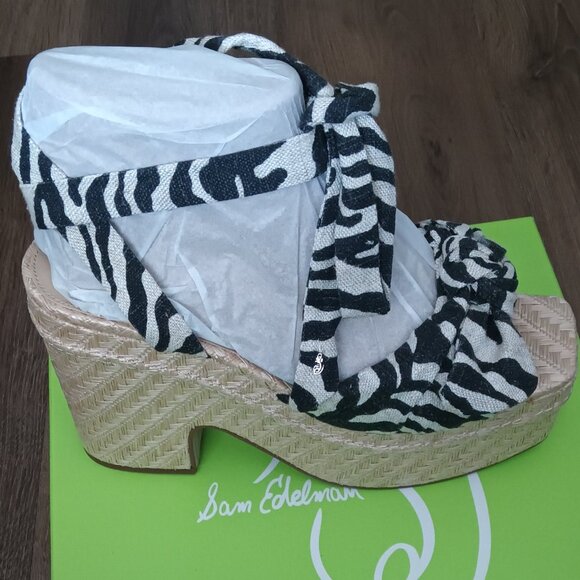 Wedges - Picture 1 of 2